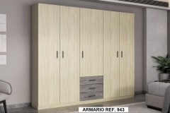 Armario-dormitorio-ref-943